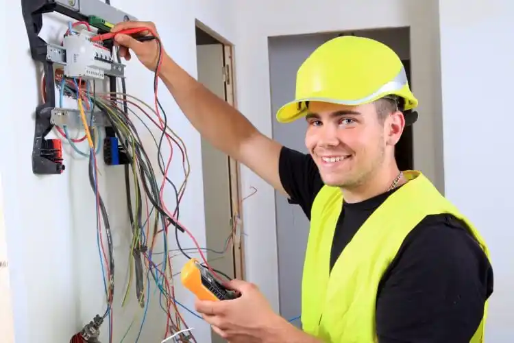 elektricien Heenvliet